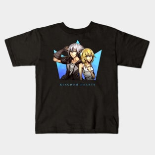 Kingdom Rikunami Kids T-Shirt